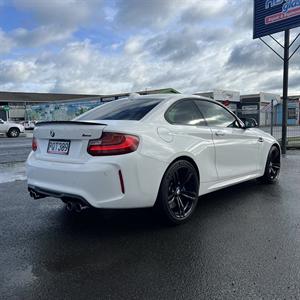 2017 BMW M2 - Thumbnail