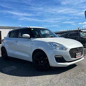 2019 Suzuki Swift - Thumbnail