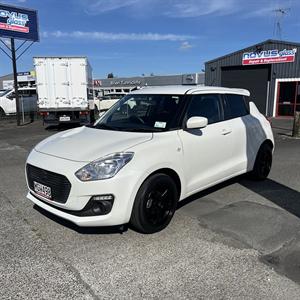 2019 Suzuki Swift - Thumbnail