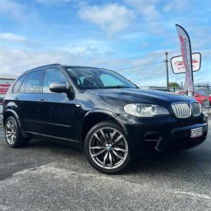 2013 BMW X5 - Thumbnail