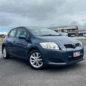 2008 Toyota Corolla