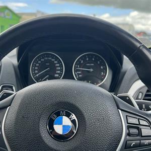 2013 BMW 135I - Thumbnail