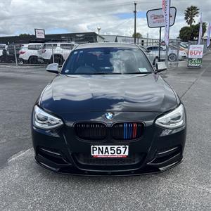 2013 BMW 135I - Thumbnail