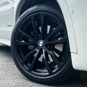 2018 BMW X5 - Thumbnail