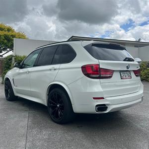 2018 BMW X5 - Thumbnail