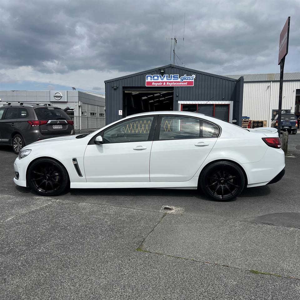 2016 Holden Commodore