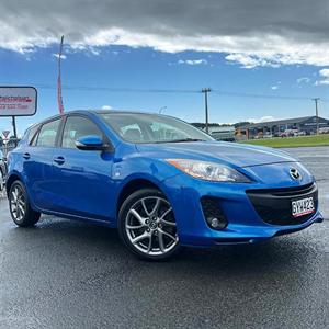 2013 Mazda Mazda3 - Thumbnail