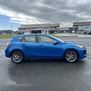 2013 Mazda Mazda3 - Thumbnail